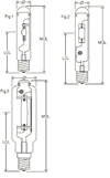 Pulse Start Bulbs